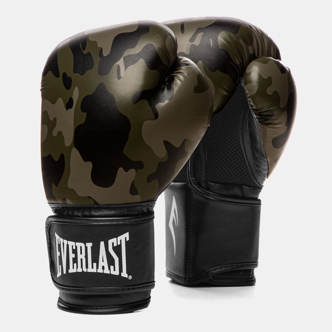 Everlast Spark Training Gloves (16 oz)