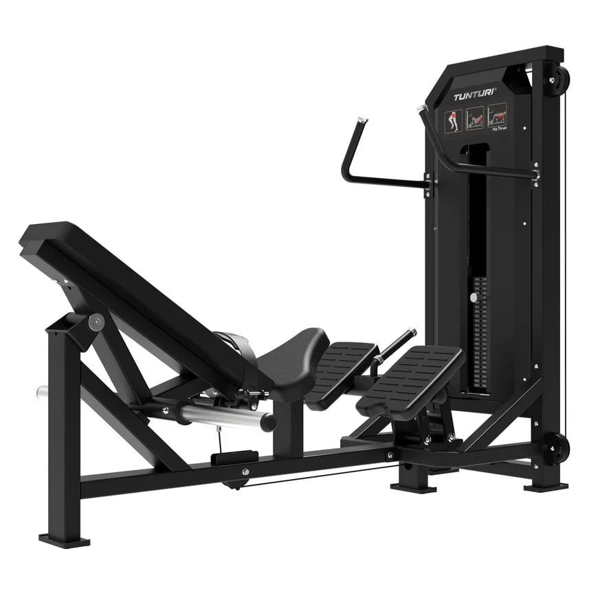 Tunturi Platinum Hip Thrust - V-series