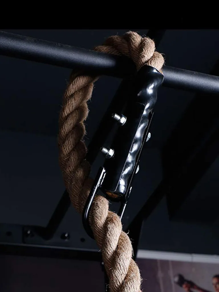 Liftdex Climbing Rope ( 9 Mtr )