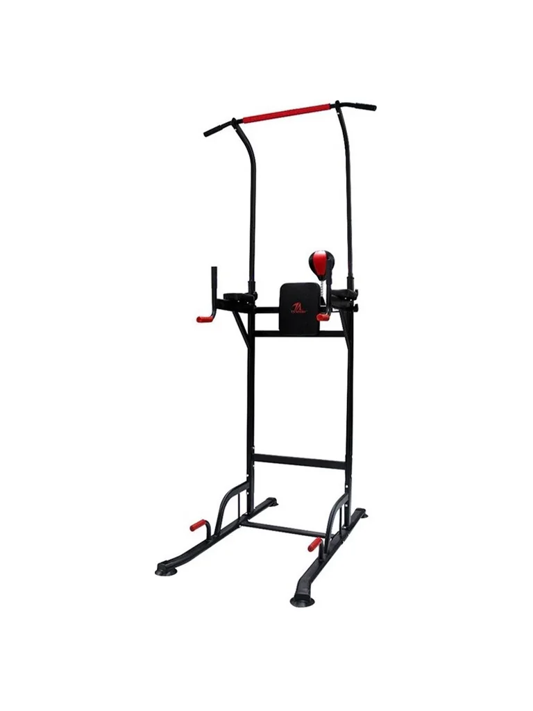 TA Sport VKR Gym Training  Z6206A Black/Red