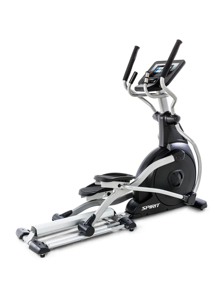 Spirit Fitness CE800ENT Elliptical Cross Trainer
