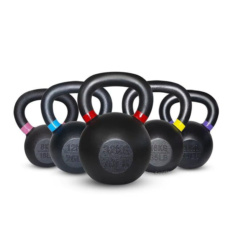 Liftdex Kettle Bell