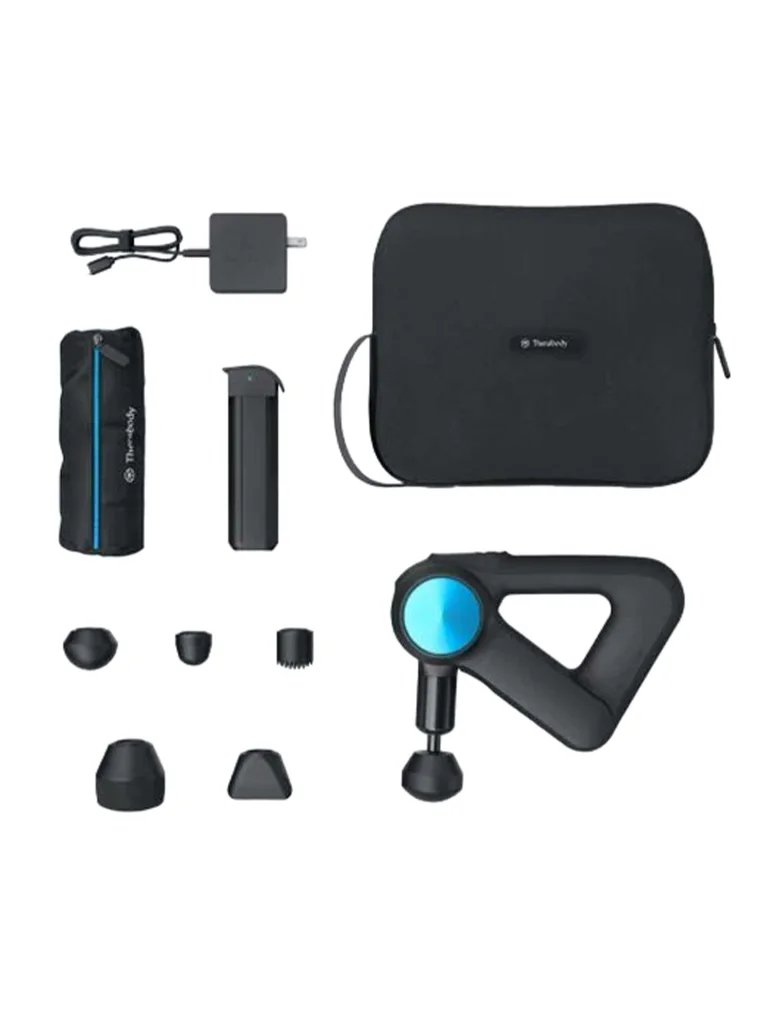 Therabody G5 Pro Percussion Massage Device