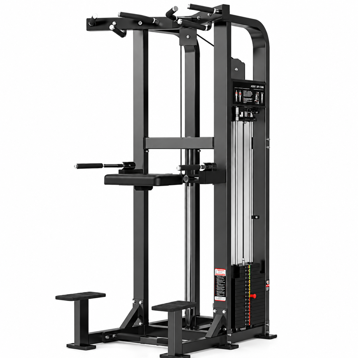 Body Strong DIP /CHIN ASSIST HB-008