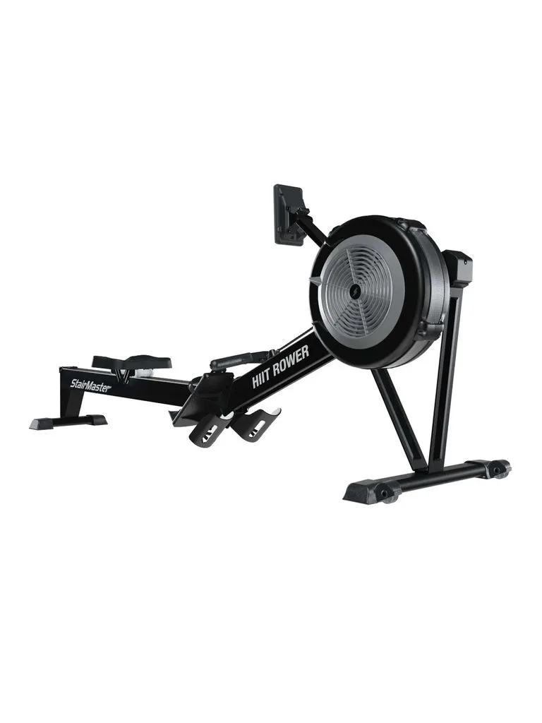 StairMaster HITT Rower
