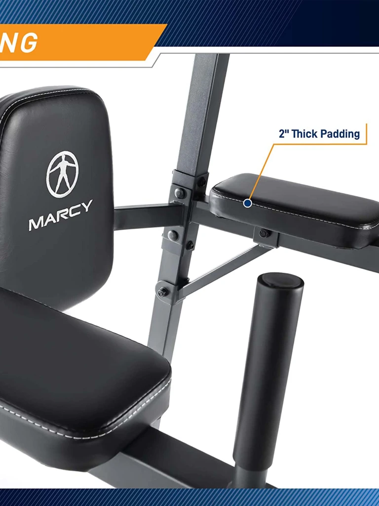 Marcy Power Tower | TC 3515