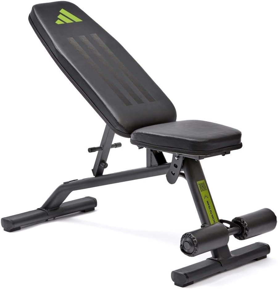 Adidas Performance Utility Bench