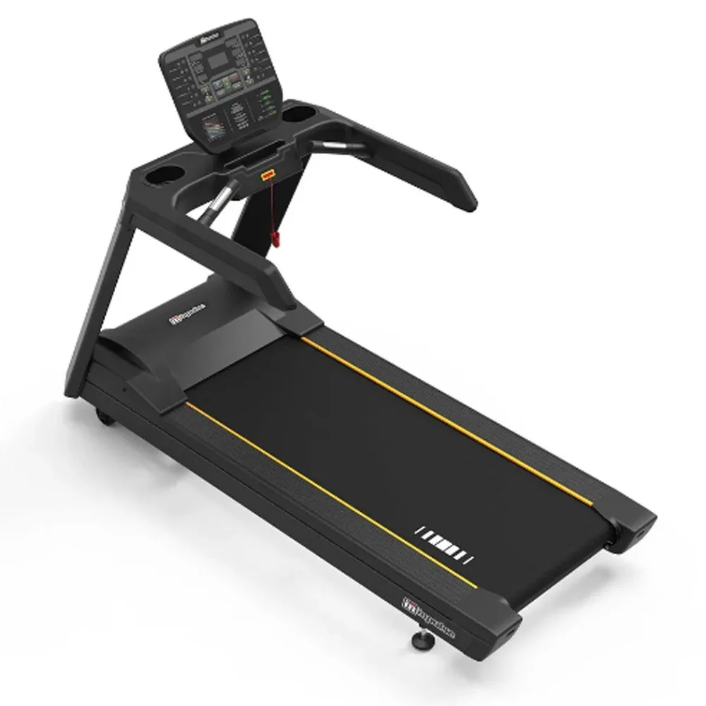 IMPULSE FITNESS 3 HP AC MOTORIZED TREADMILL AC2990
