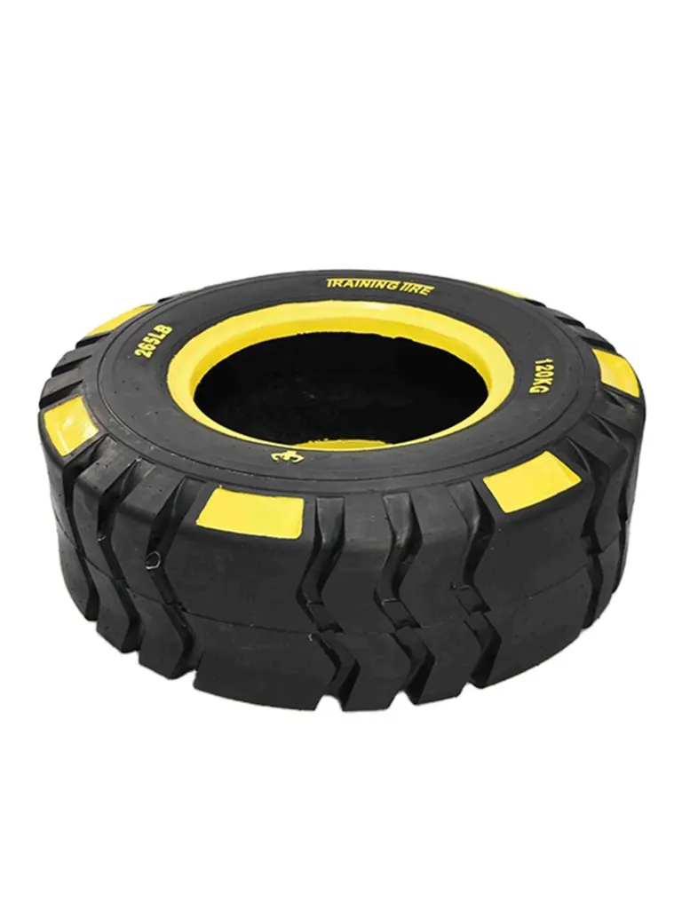 TA Sport Fitness Tyre | LJ80/LJ120