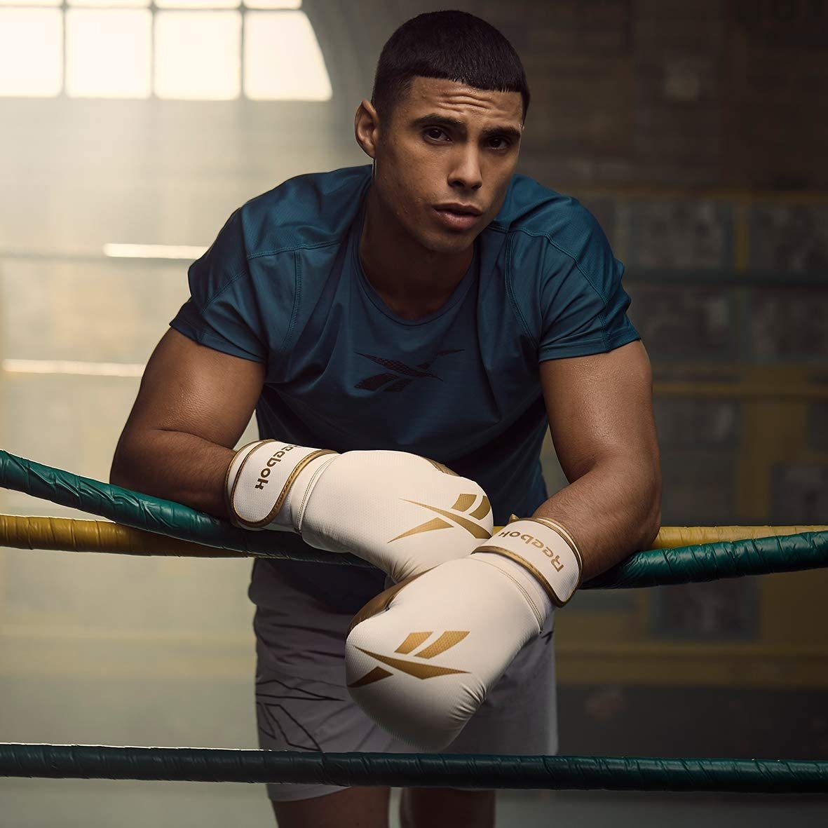 Reebok Fitness Retail Boxing Gloves