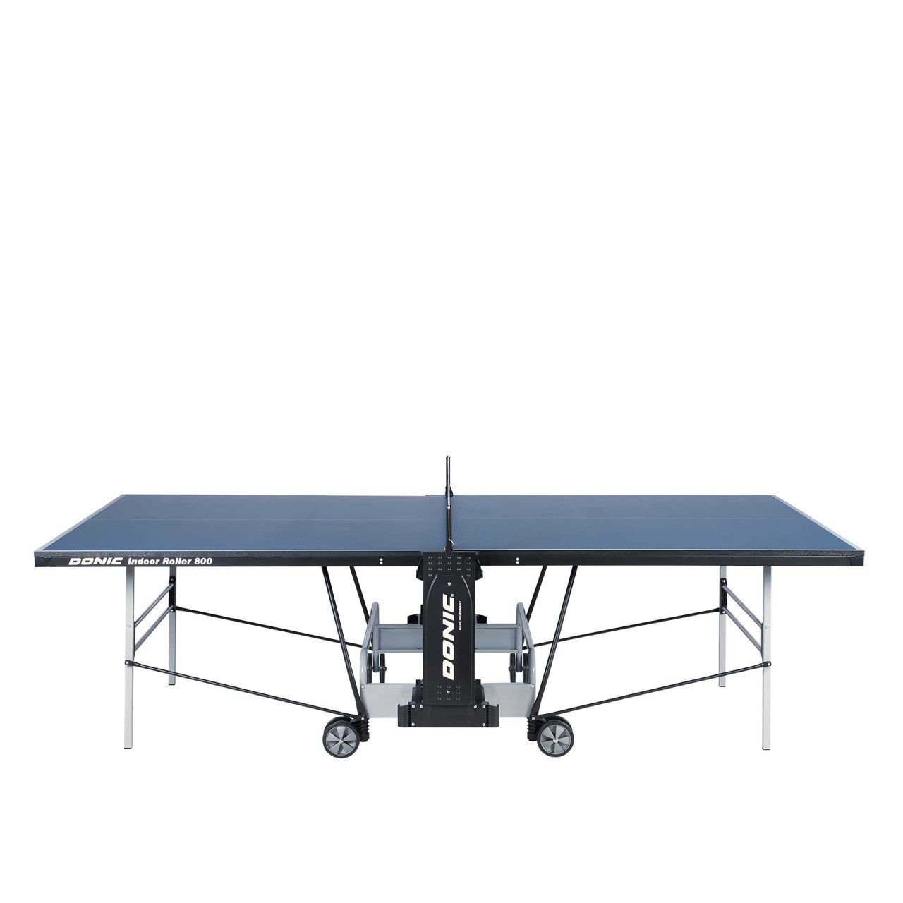 Donic Indoor Roller 800 Table Tennis Table
