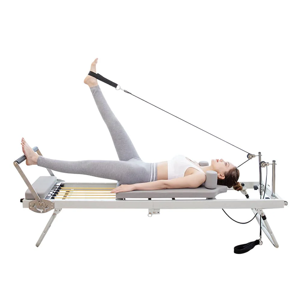 Pilate Reformer Multi-functional Yoga Bed