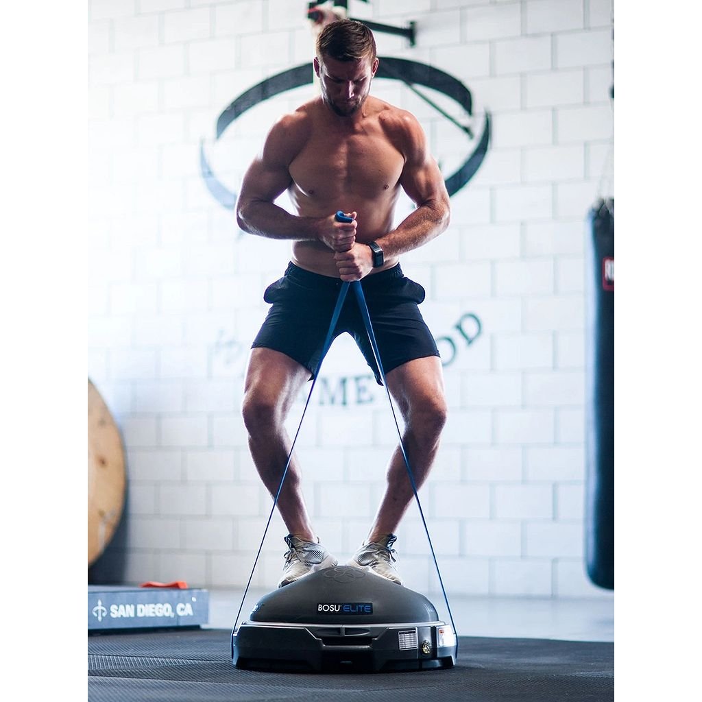 WeckMethod Bosu Elite Balance Trainer