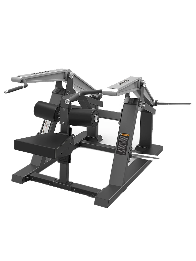 Spirit Fitness Triceps Extension