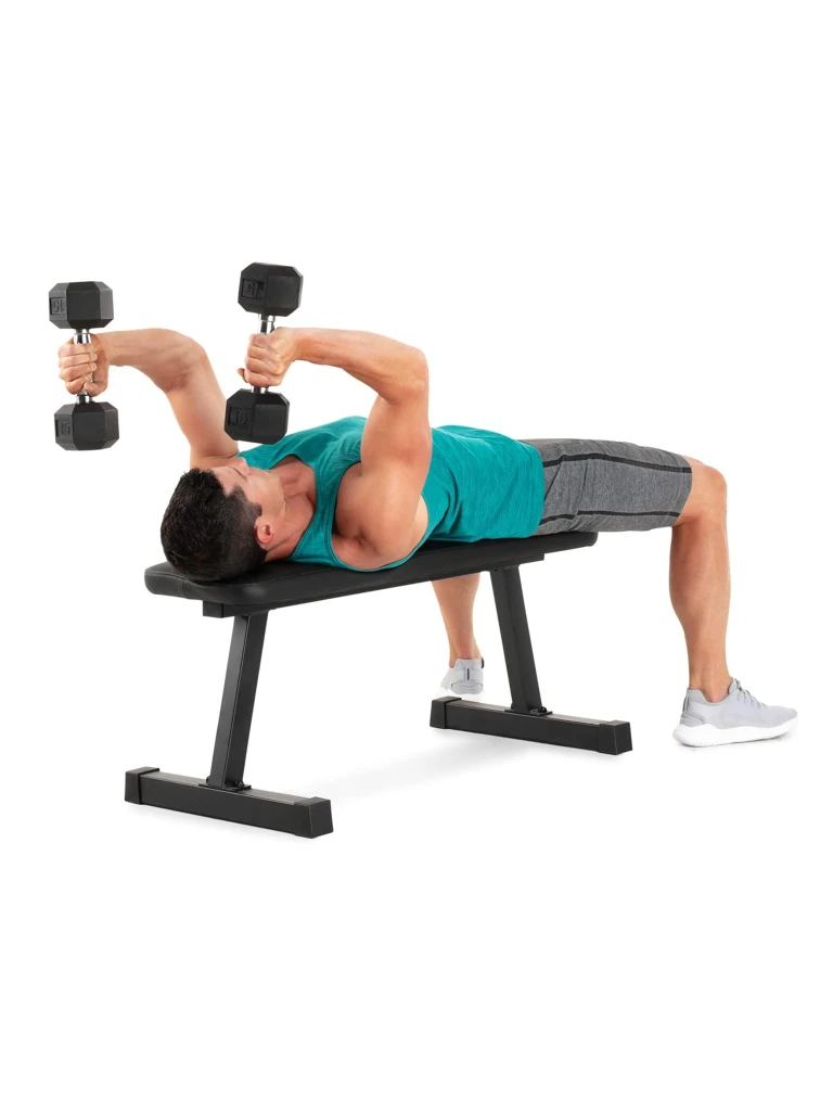 ProForm Flat Bench