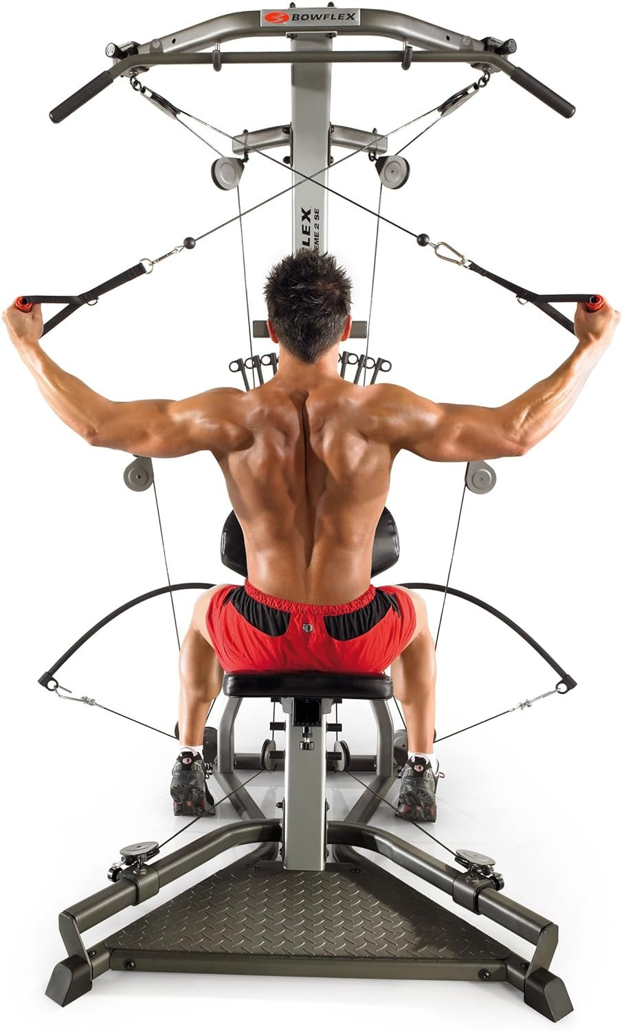 BowFlex Xtreme 2 SE Home Gym