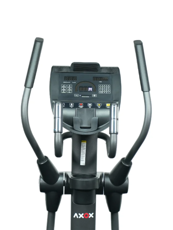 Axox Fitness Elite Elliptical Cross Trainer