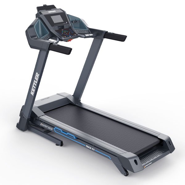 Kettler Track 400 Treadmill