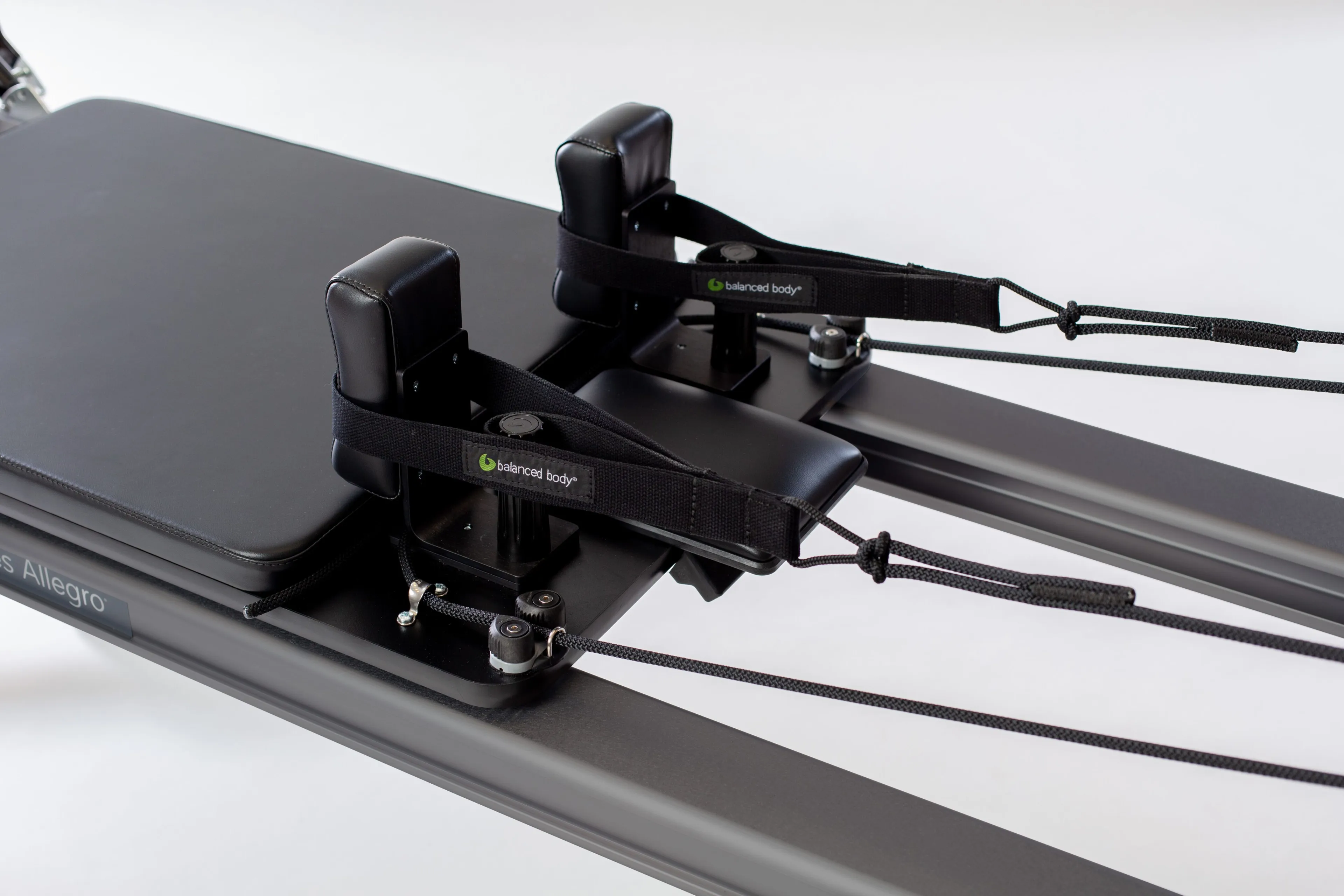 Balanced Body Allegro-1 Reformer Bundle