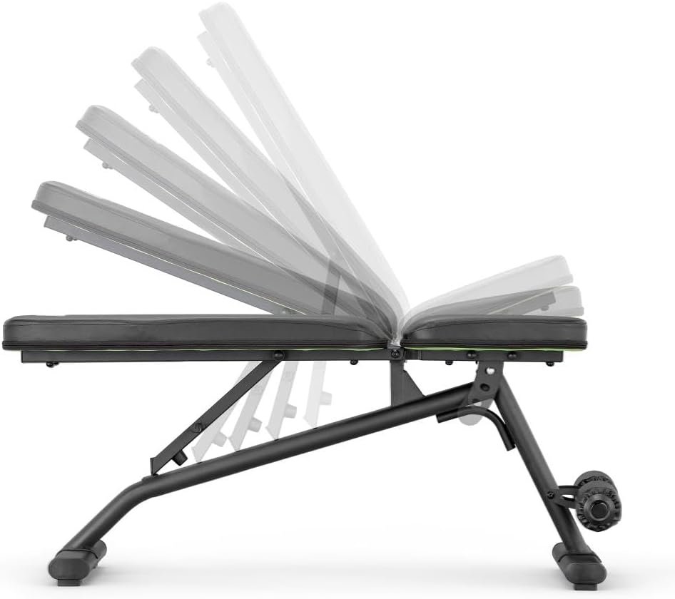 Adidas Performance Utility Bench