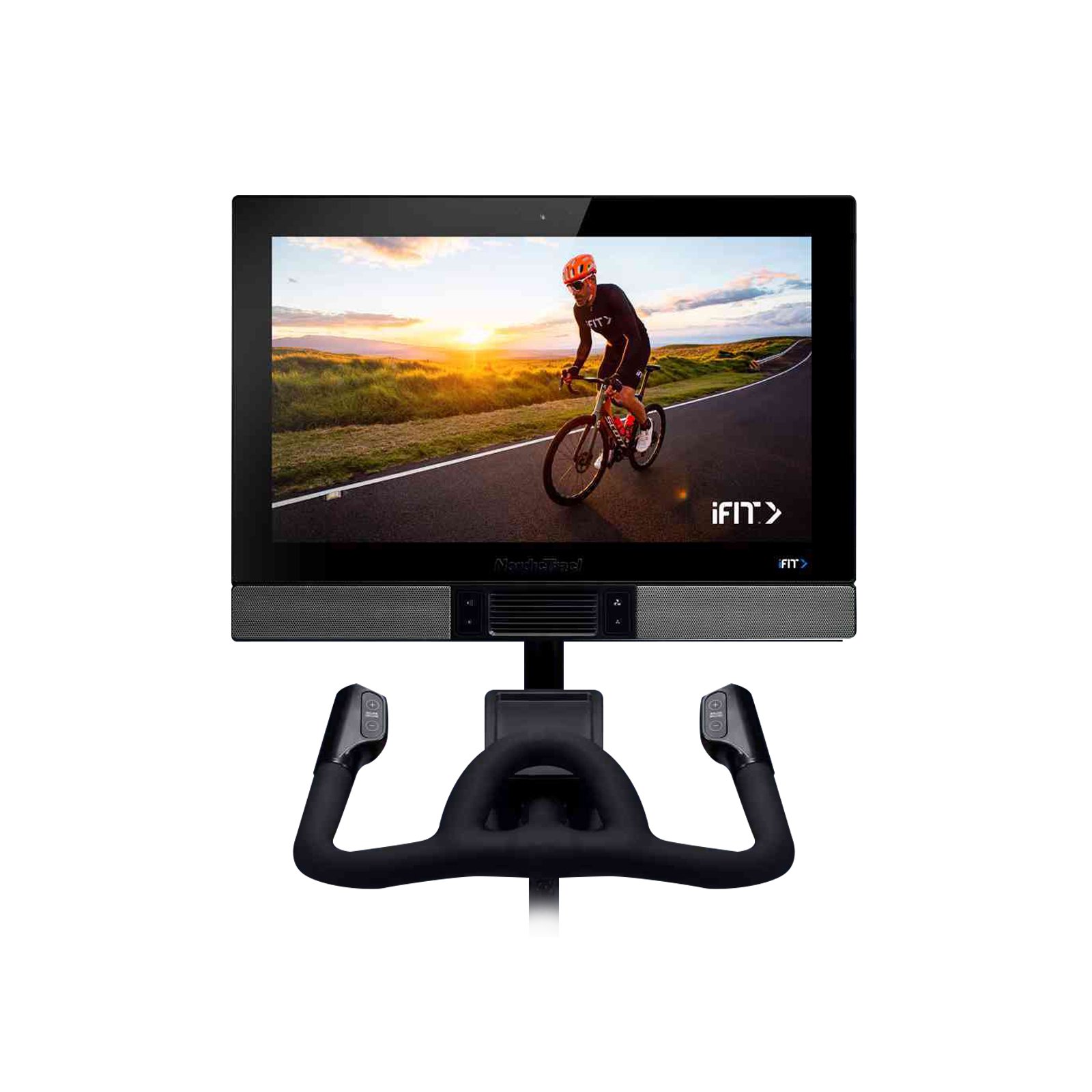 NordicTrack S27i Studio Bike