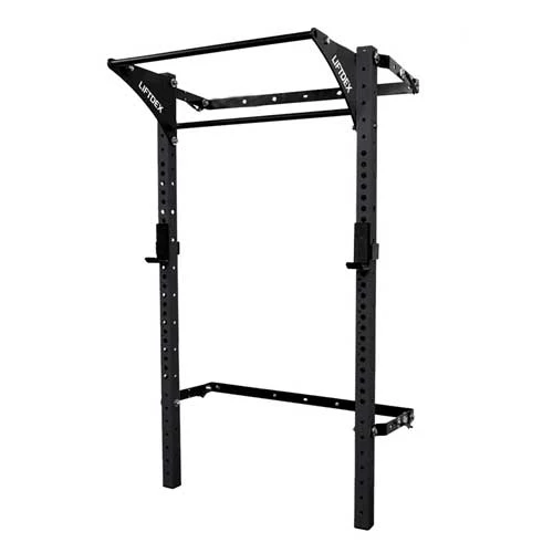 Liftdex Garage Special Wall Mounted Foldable Rack