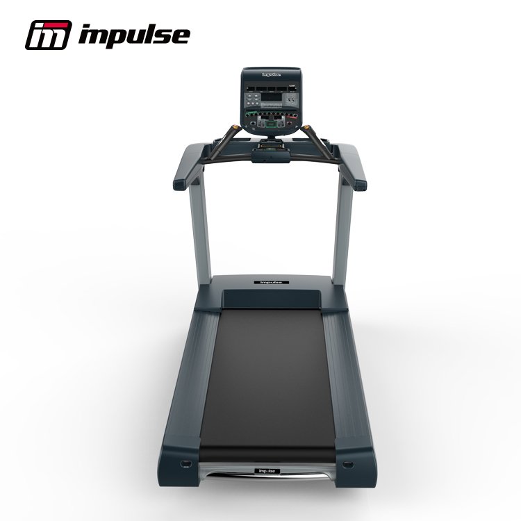 Impulse Fitness 4hp Ac Motor Treadmill RT700