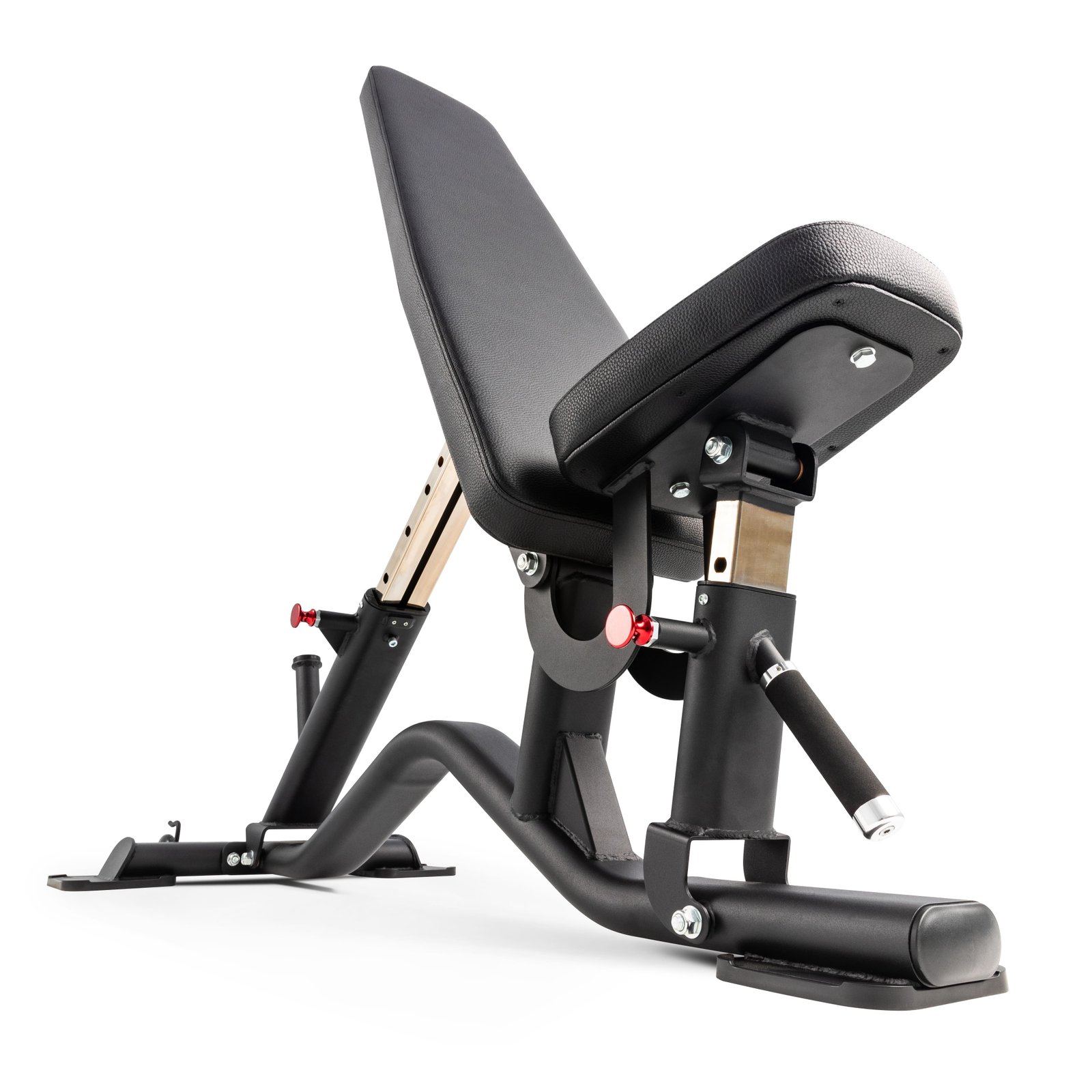 Sole Fitness SFI100 Multi-Angle Bench