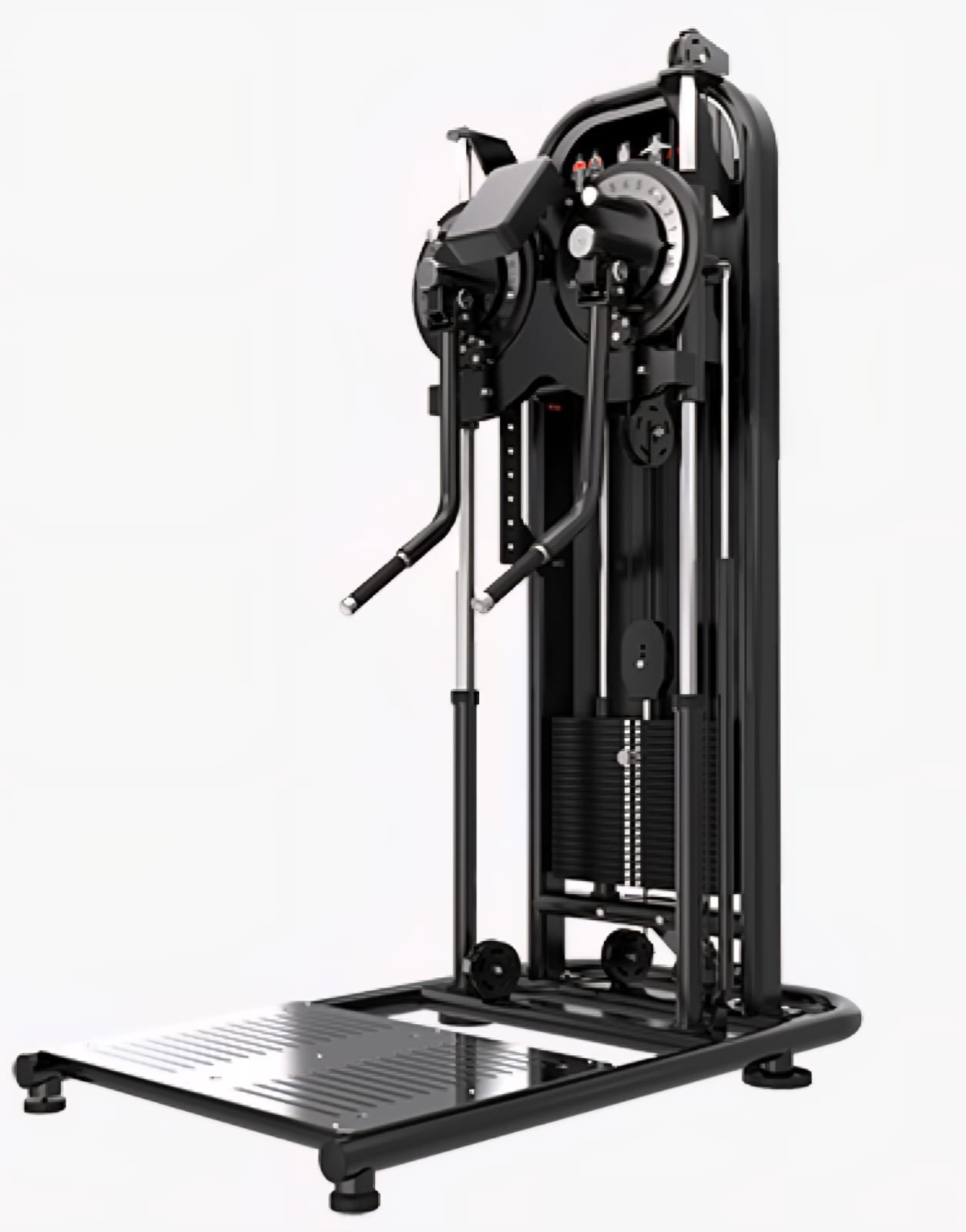 Body Strong Standing Multi Flight BS-02C