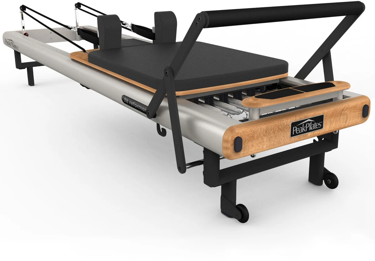 Peak Pilates Fit Reformer