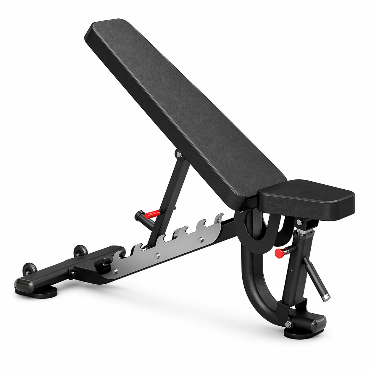 Miracle Fitness Fitness Adjustable Bench - BS034
