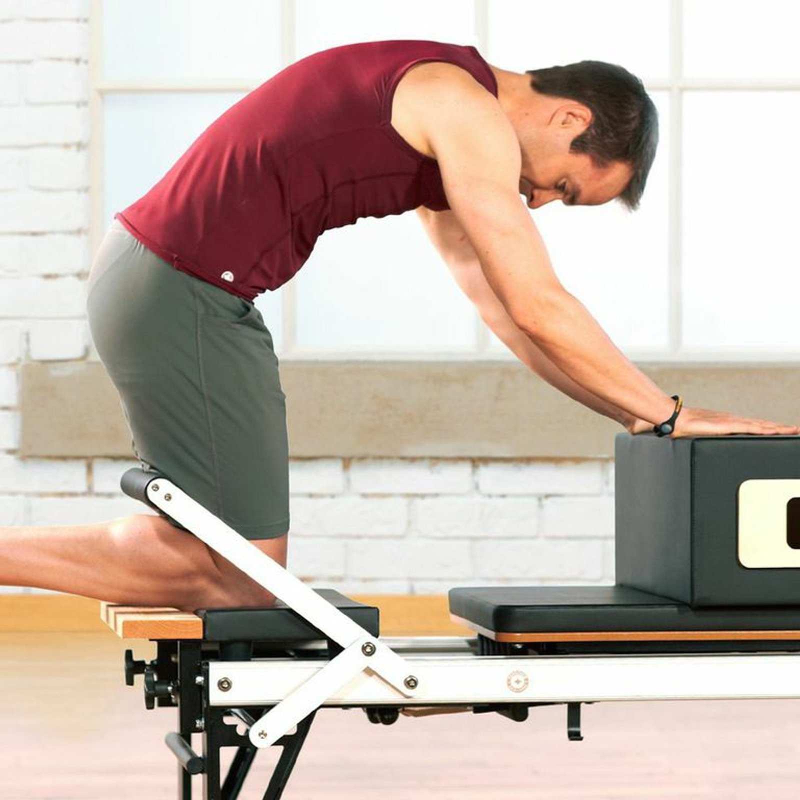 Merrithew Rehab V2 Max™ Reformer Bundle