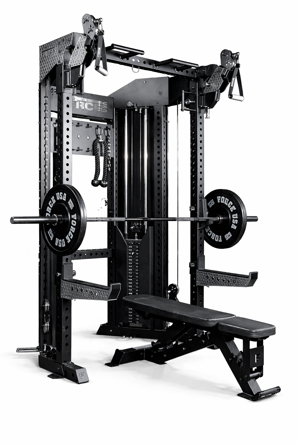 Force USA Functional Trainer Rack
