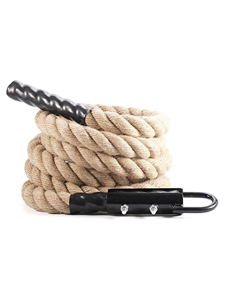 Liftdex Climbing Rope ( 9 Mtr )