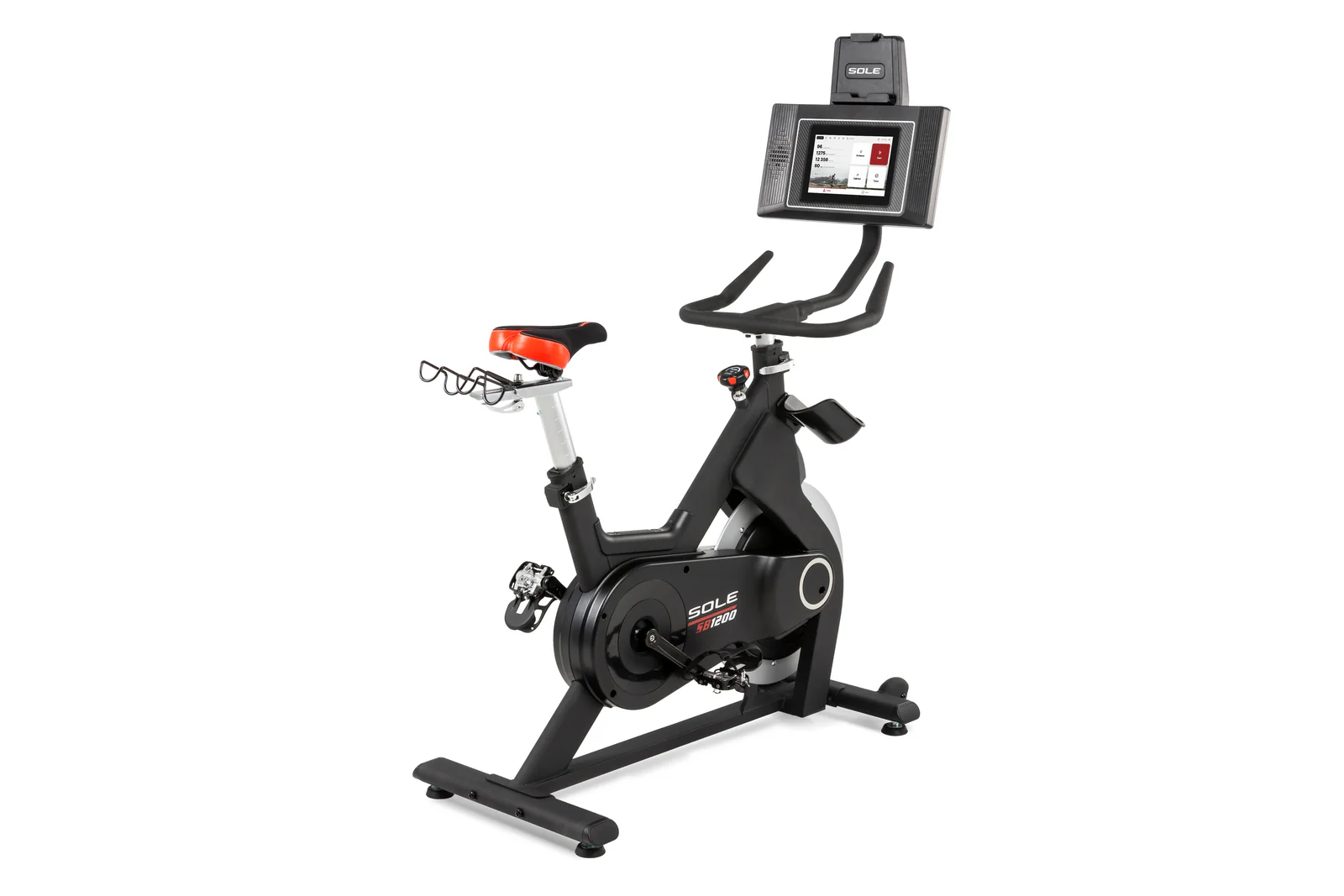 Sole Fitness SB1200 Spinning Bike