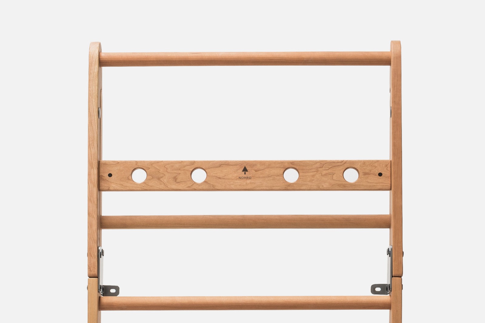 Nohrd WallBars Cherry, 10 Bars