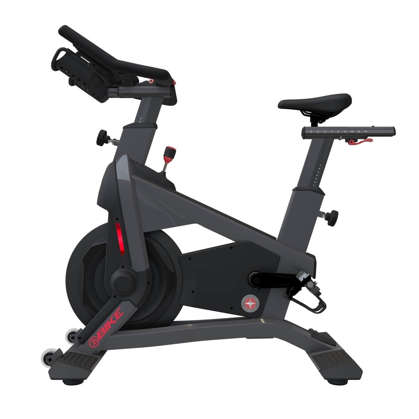 Schwinn Z Bike Smart Spinning Bike – Studio-Grade Indoor Cycle | Brand New