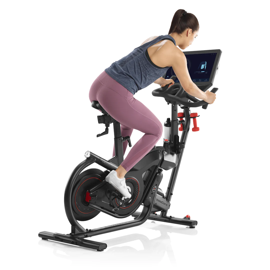 Bowflex 22-inch Console VeloCore Bike