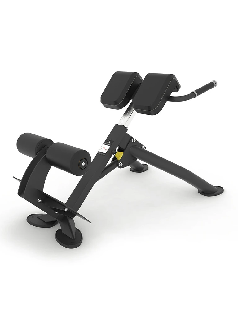 Spirit Fitness Roman Machine