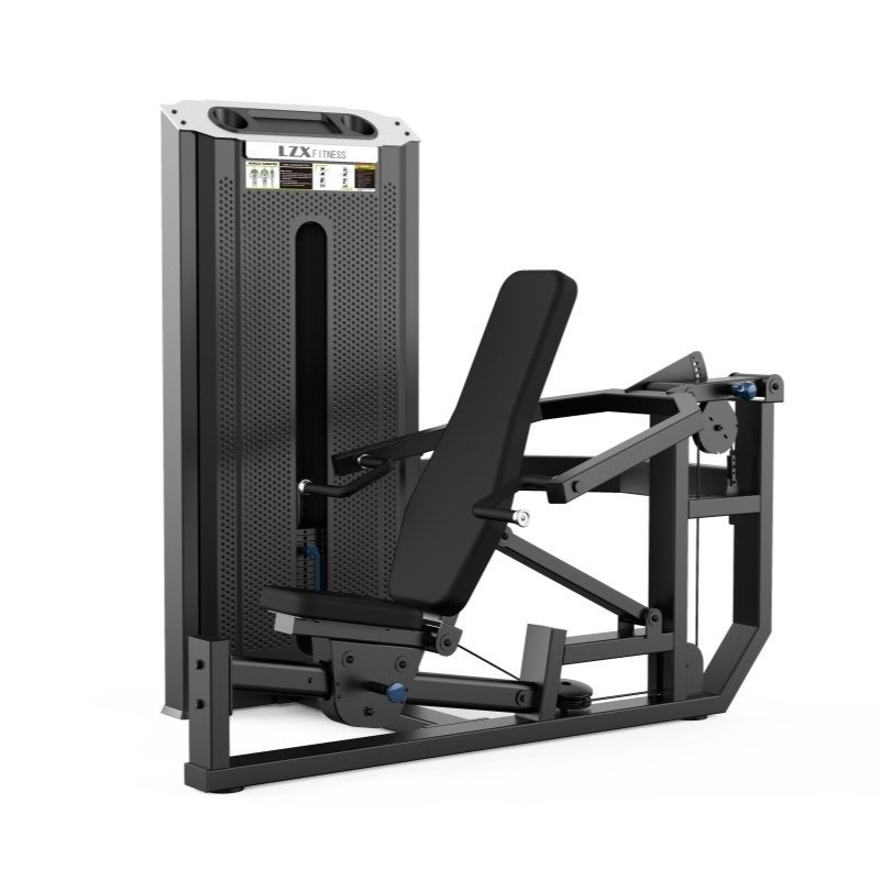 Body Strong Multi Press Chest & Shoulder Premium Series V1056