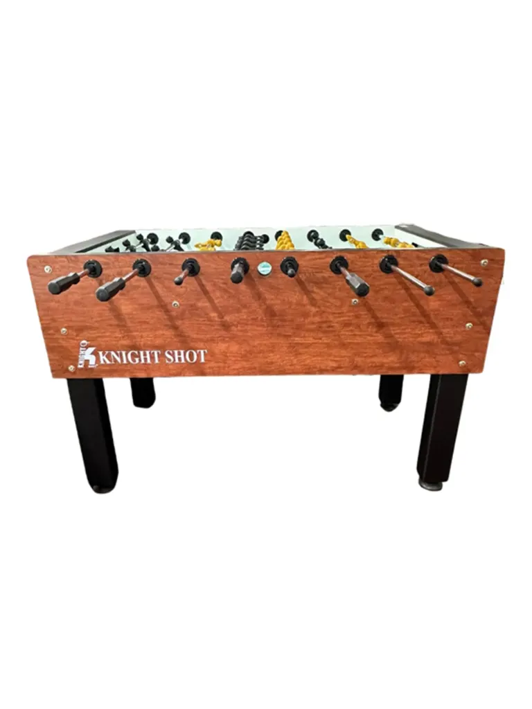 Knightshot ST 950A Football table