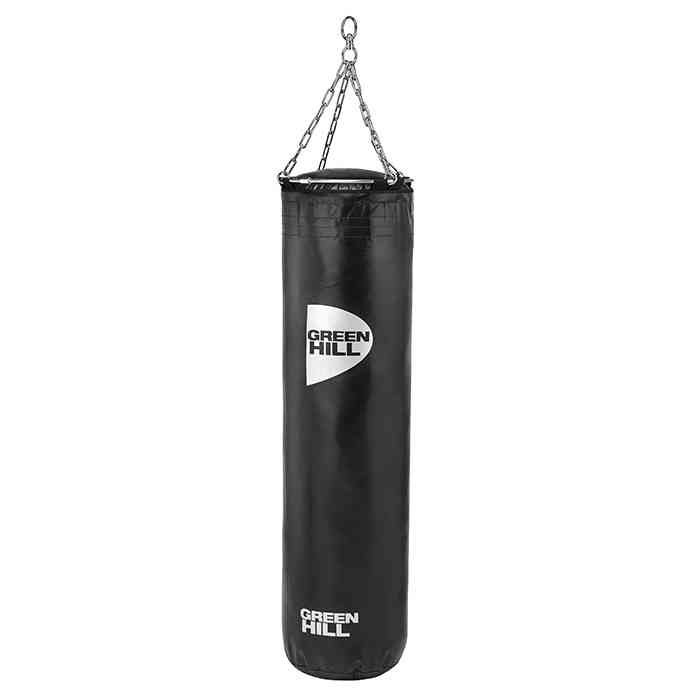 Green Hill Vinile Punching Bag, UnFilled