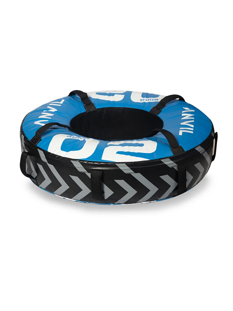 Anvil Training Tire | 40Kg Bundle