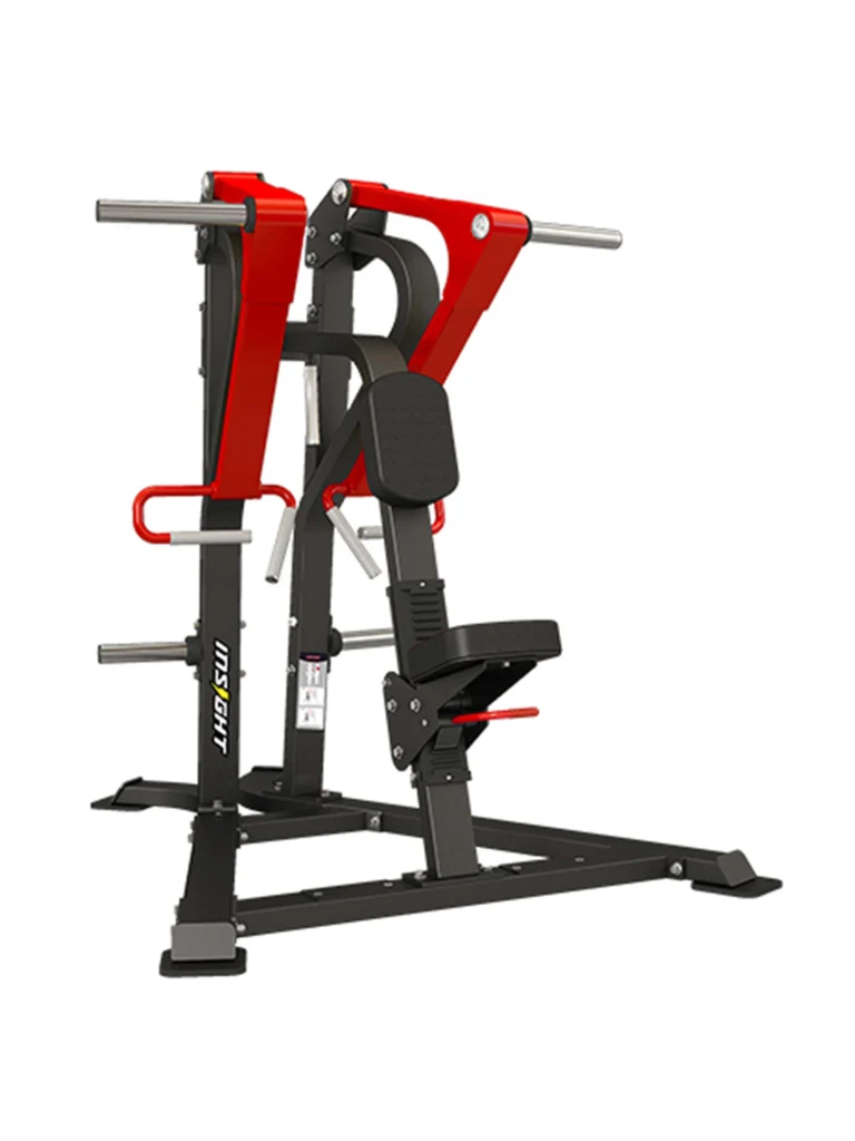 Insight Fitness DH004 Low Row