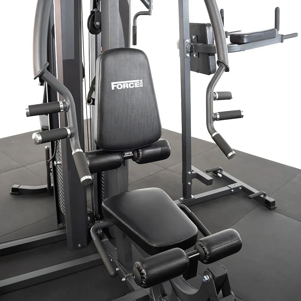 Force USA Multi functional Gym 4