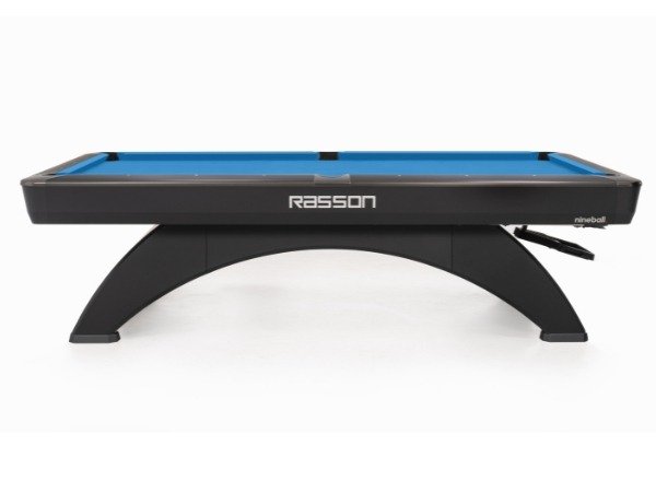 RASSON Ox Tournament Pool/Billiard Table | 9 FT