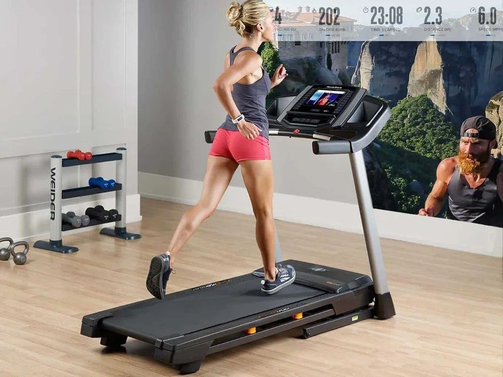 NordicTrack T6.5Si Treadmill