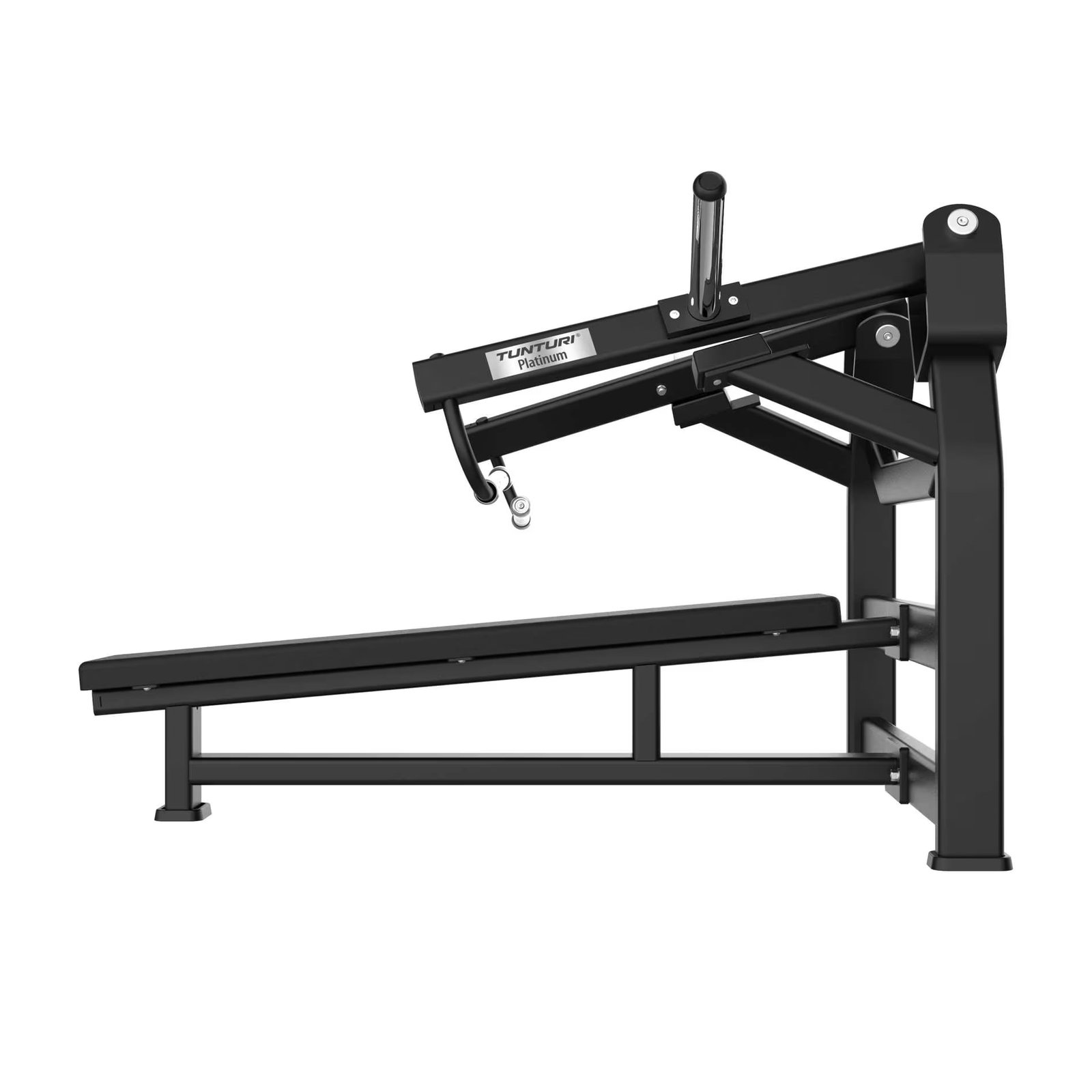 Tunturi Platinum Horizontal Chest Press - V-series