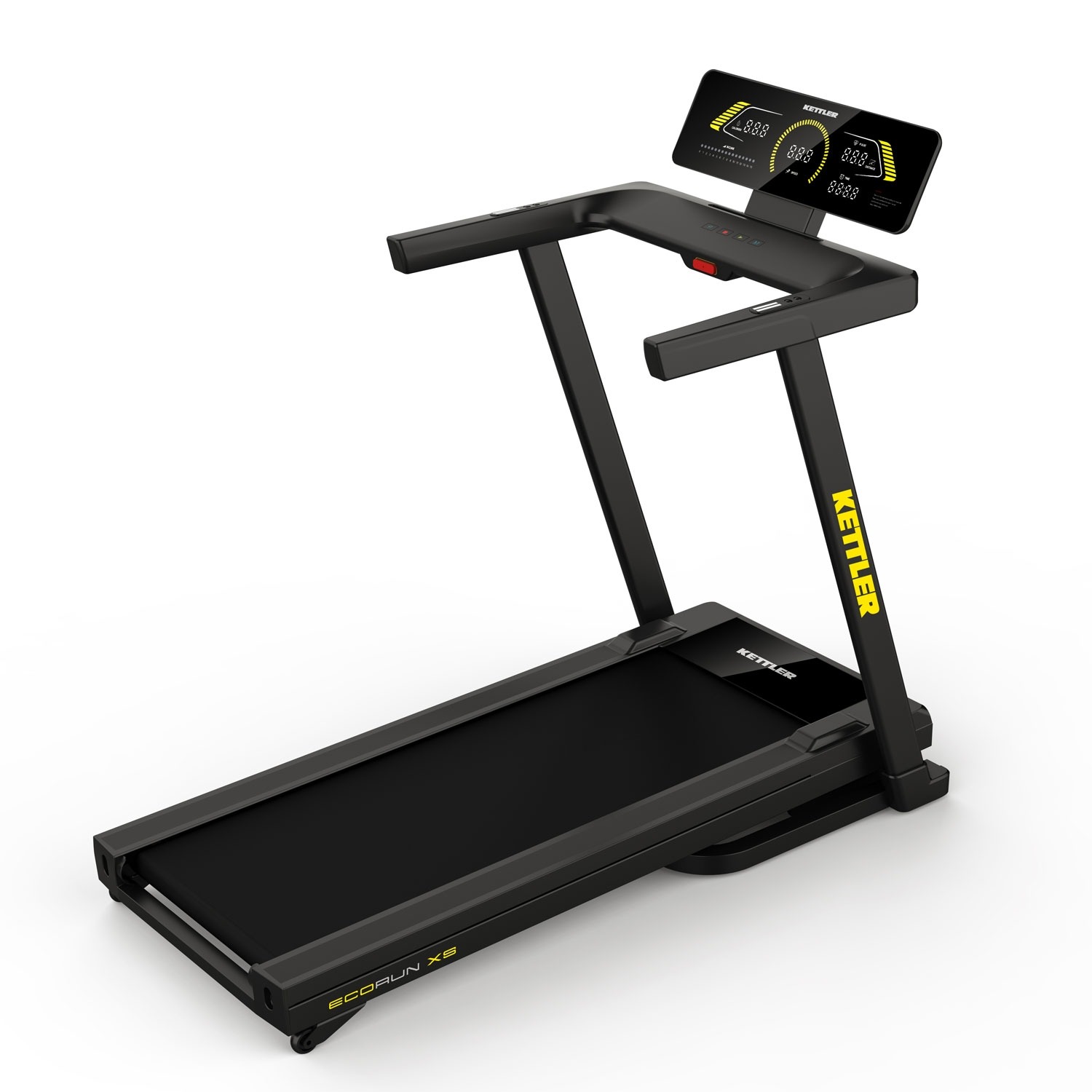 Kettler Axos Ecorun XS Treadmill- German