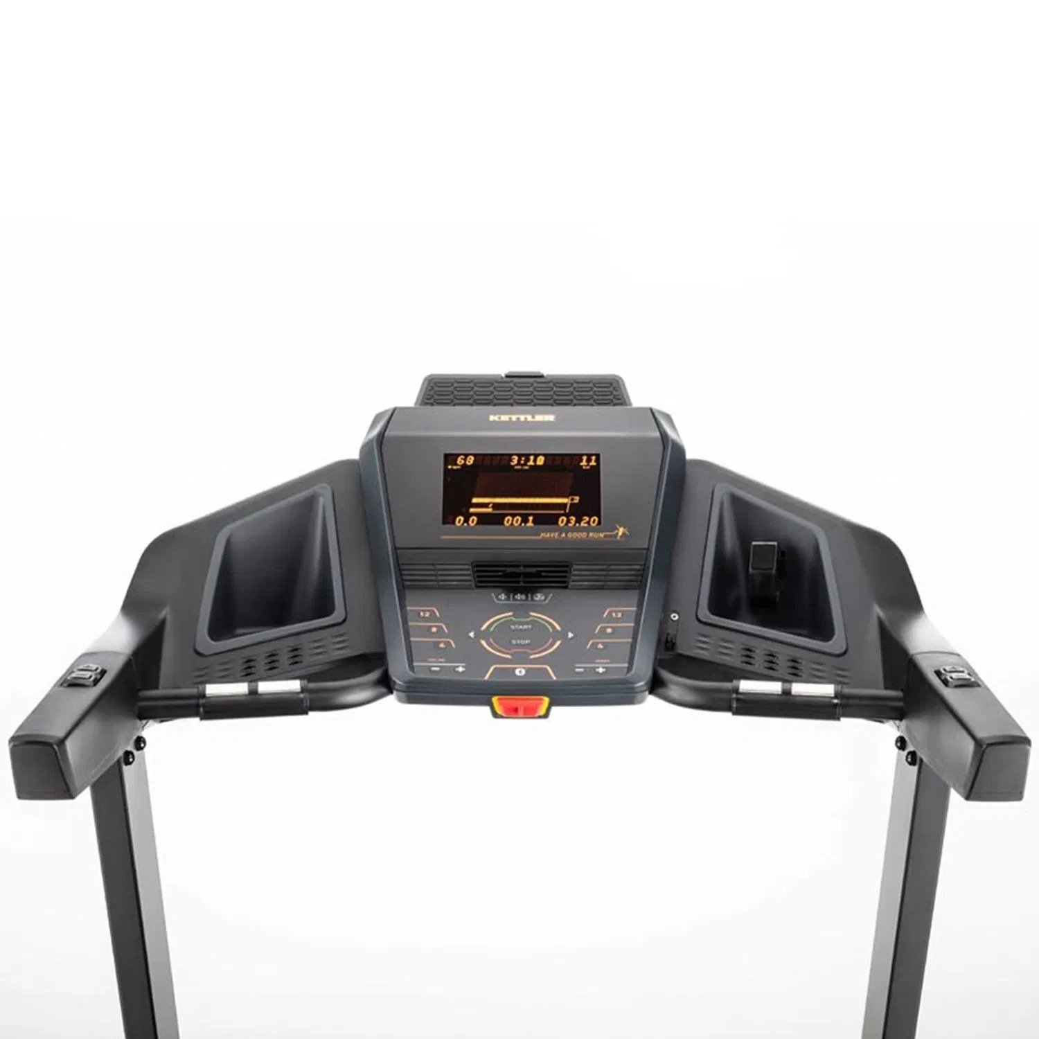 Kettler TRACK S8 Treadmill New